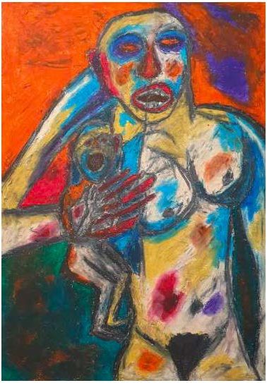 Michael Wiedorn 2020