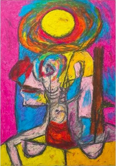 Michael Wiedorn 2020